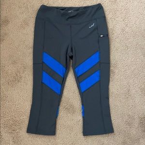 Workout pants